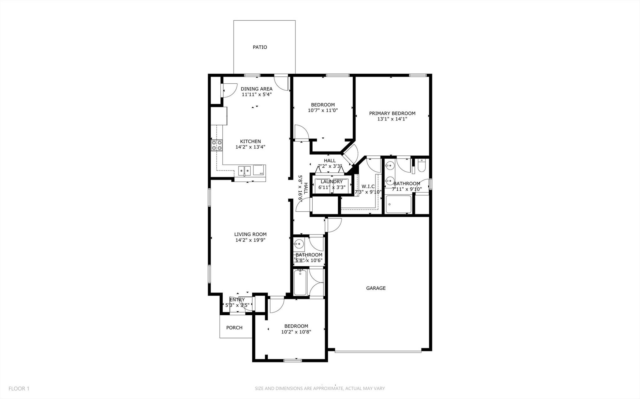 324 Almquist St Property Photo 28