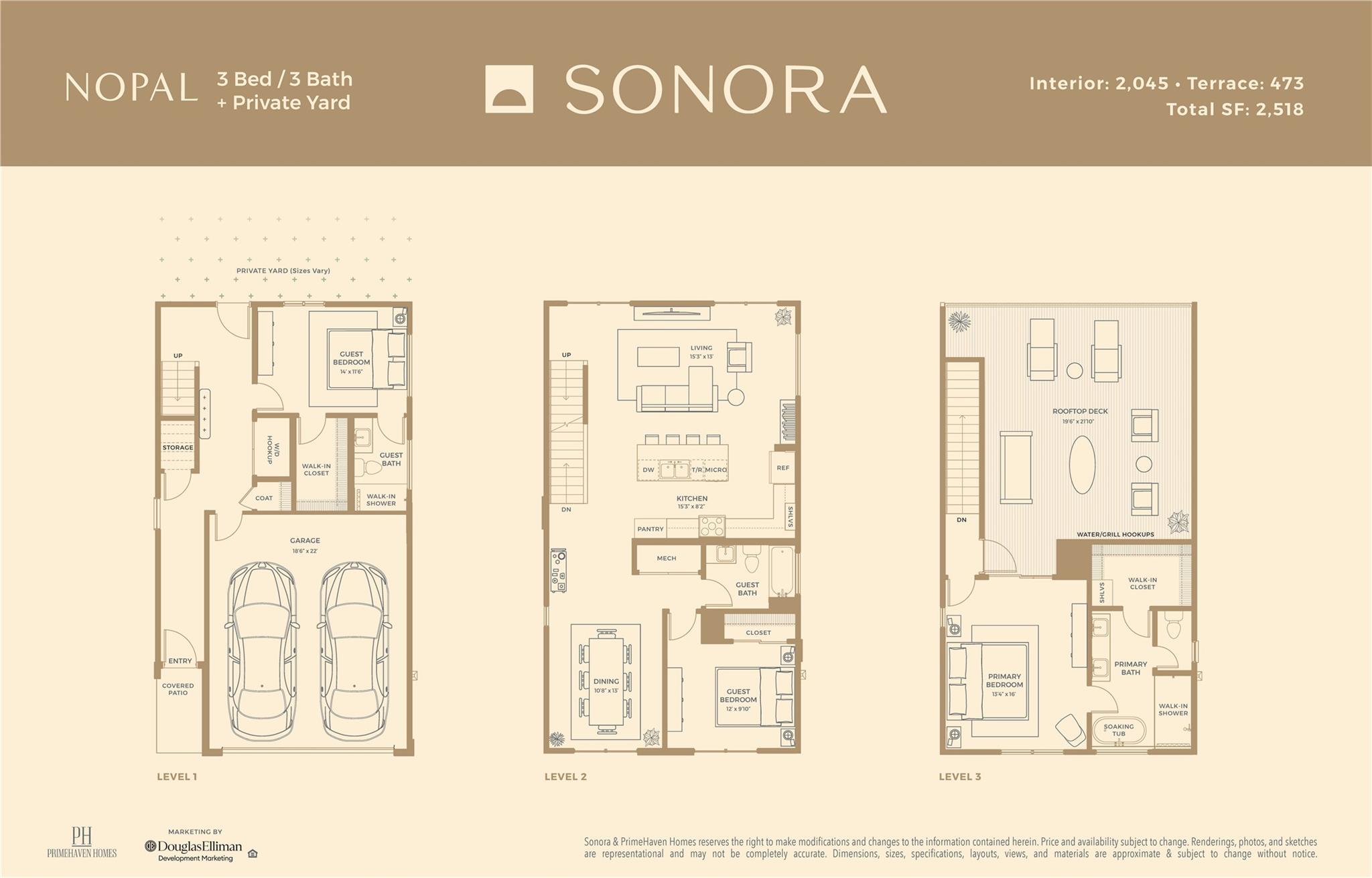 10815 Hermosillo Dr Property Photo 23