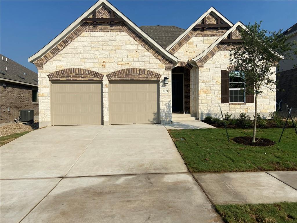 2229 Base Burner Path Property Photo 2