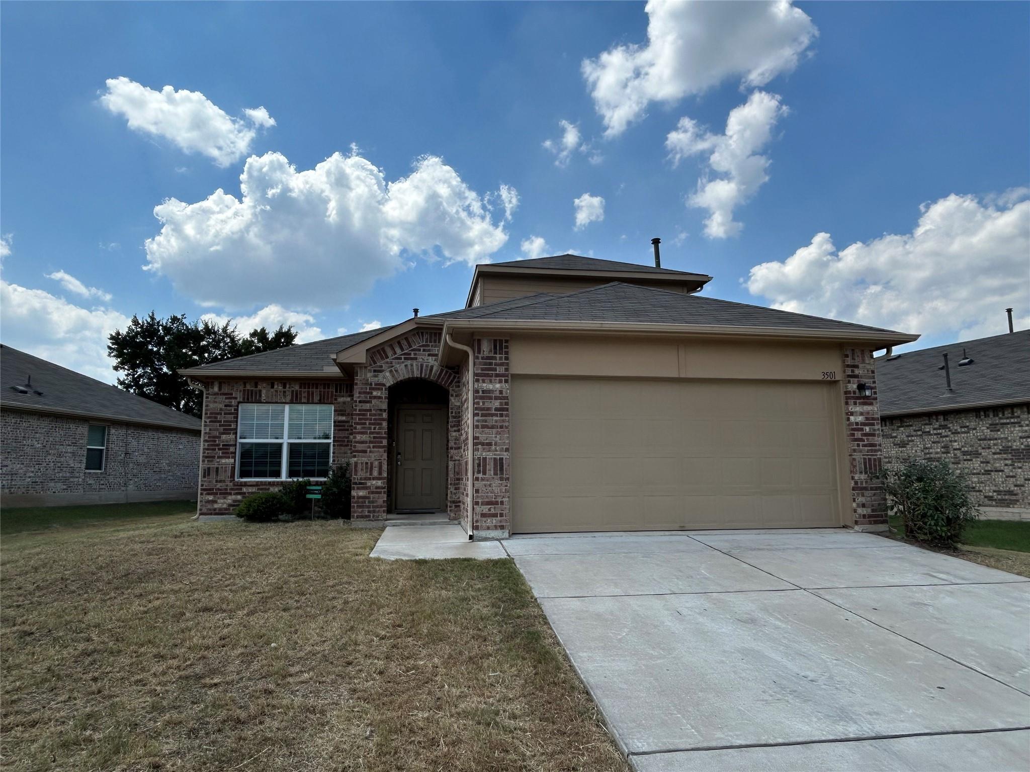 3501 Blazeby Dr Property Photo 1