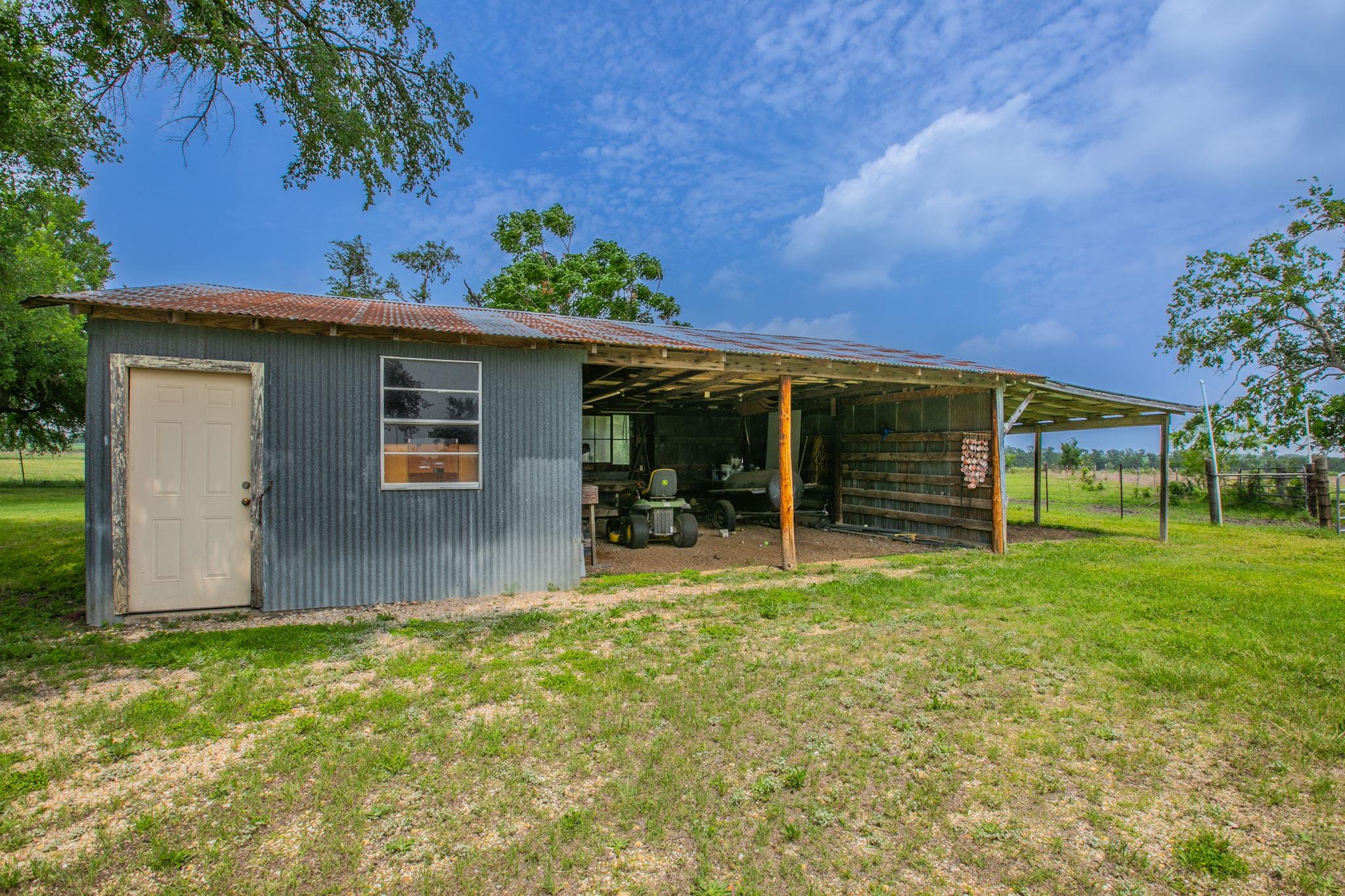 3053 Hobby Creek Rd Property Photo 30