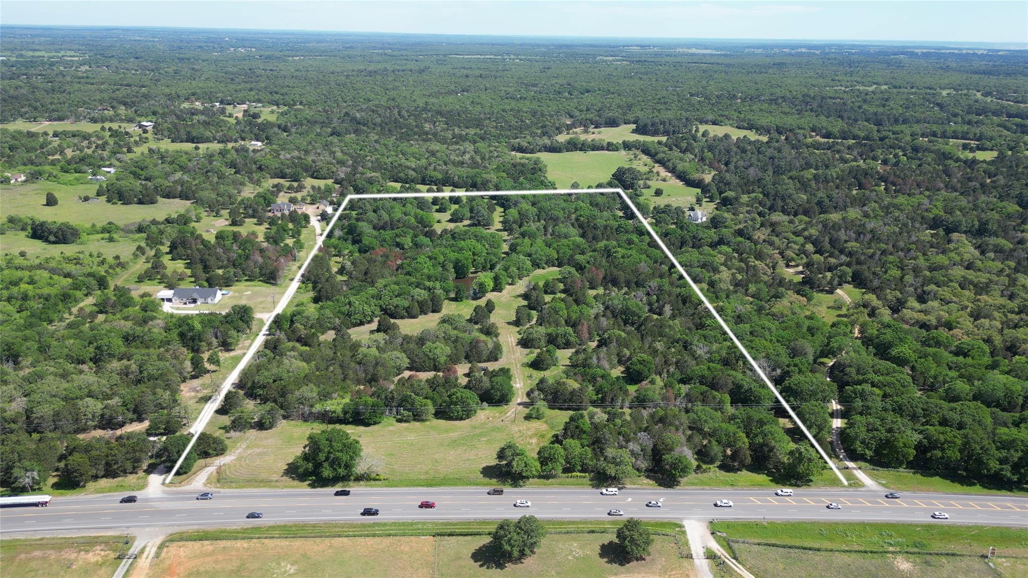 1899 Highway 21 Highway Property Photo