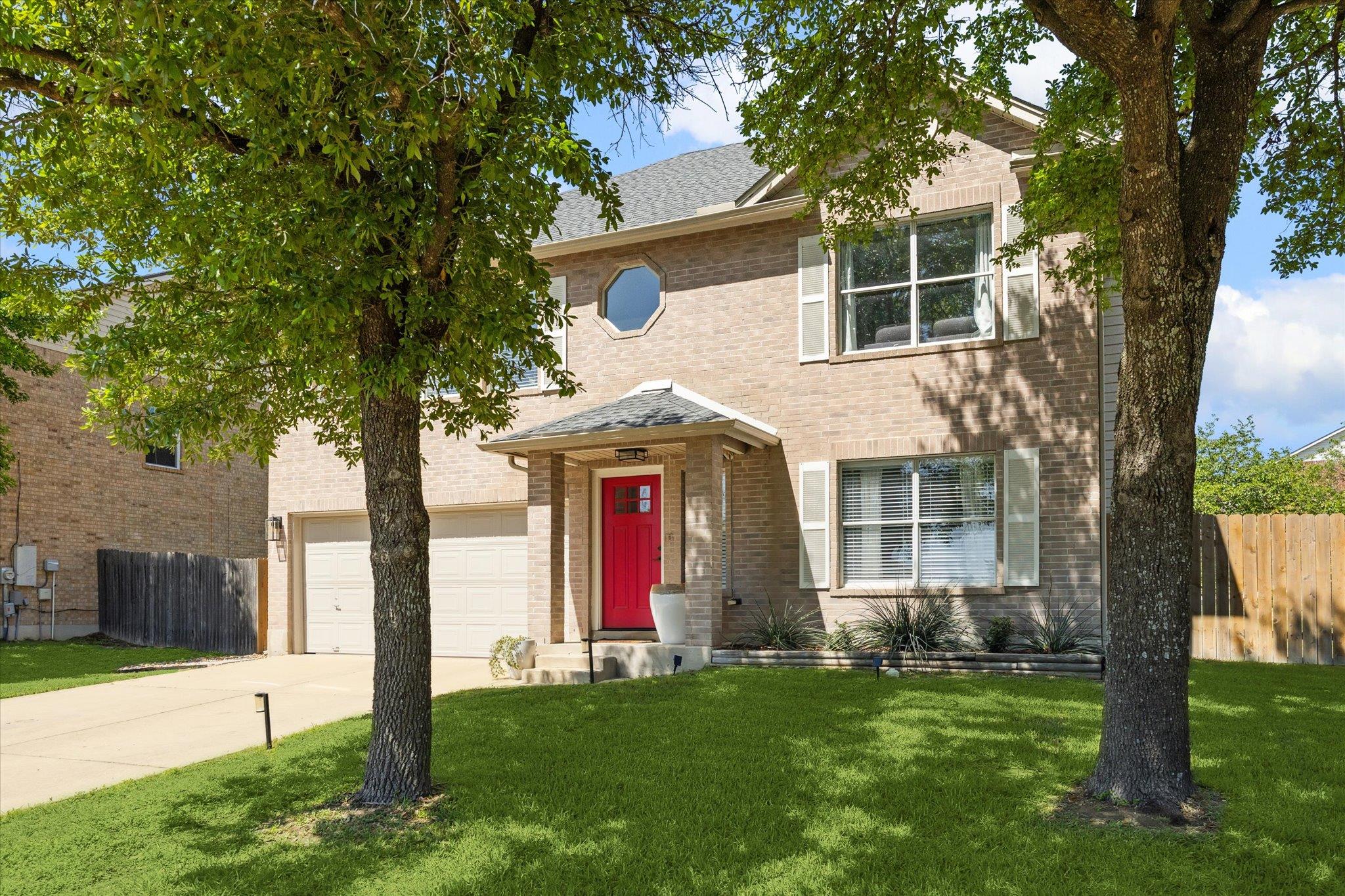 1116 Collinwood West Dr Property Photo 1