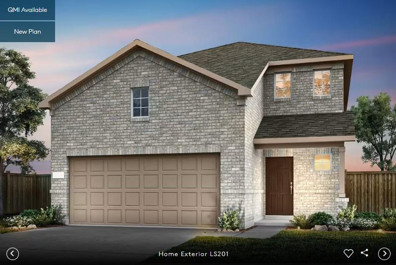 5217 Monarda Mint Dr Property Photo 1