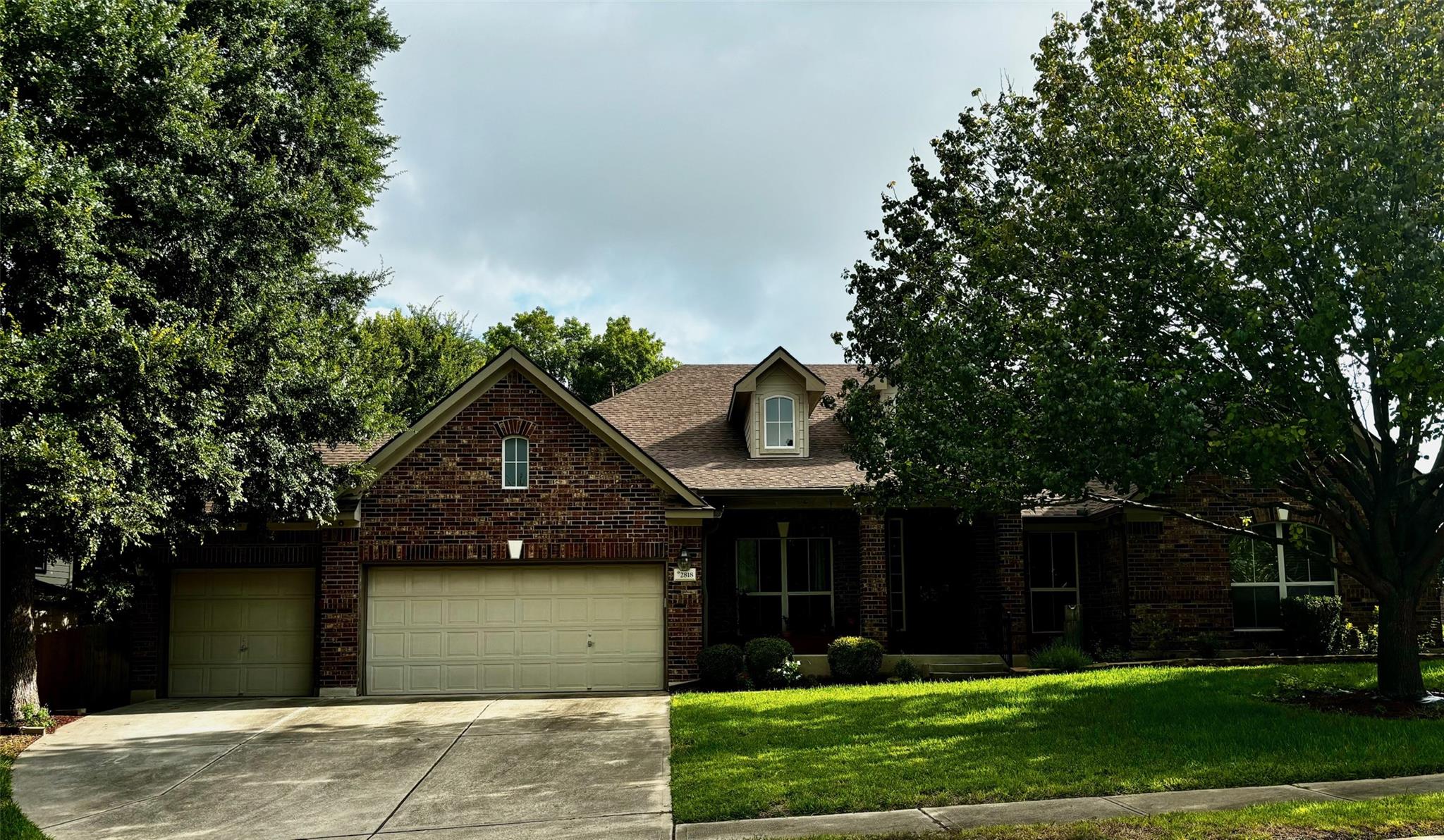Blackland Prairie Real Estate Listings Main Image