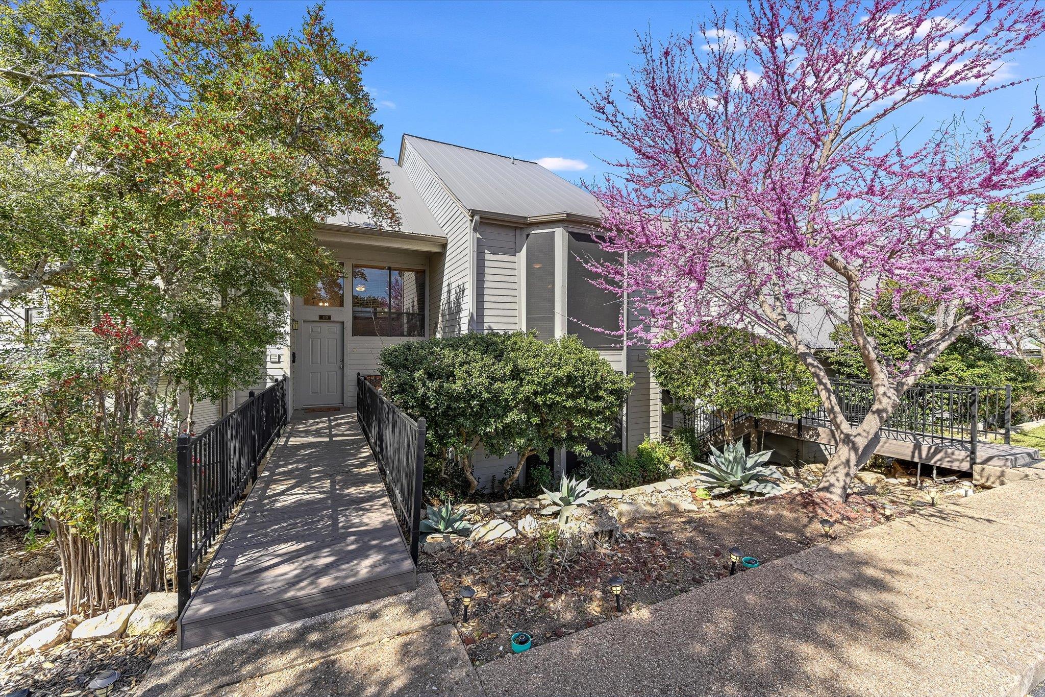 110 World Of Tennis Sq 110 Property Photo