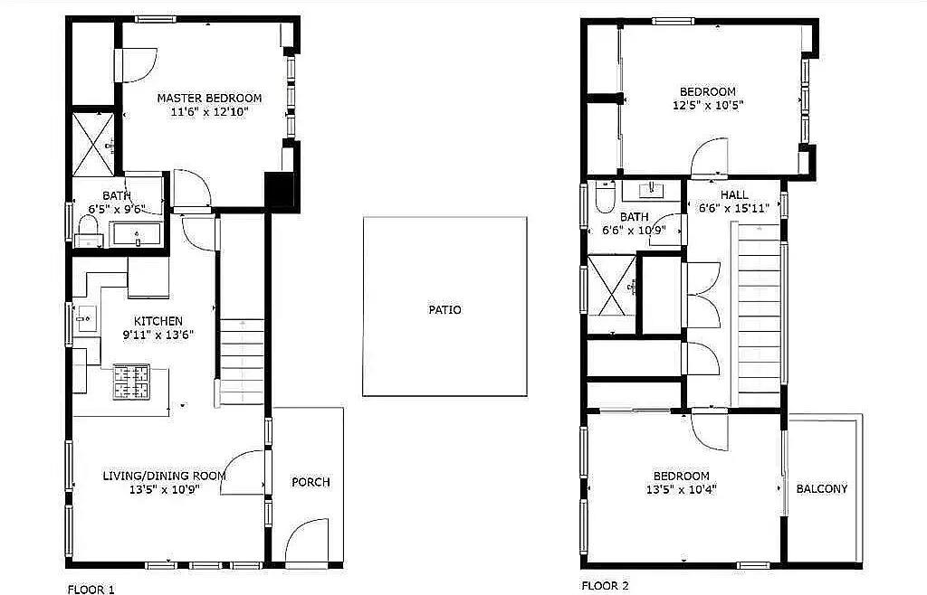 4601 Kitty Ave #b Property Photo 13