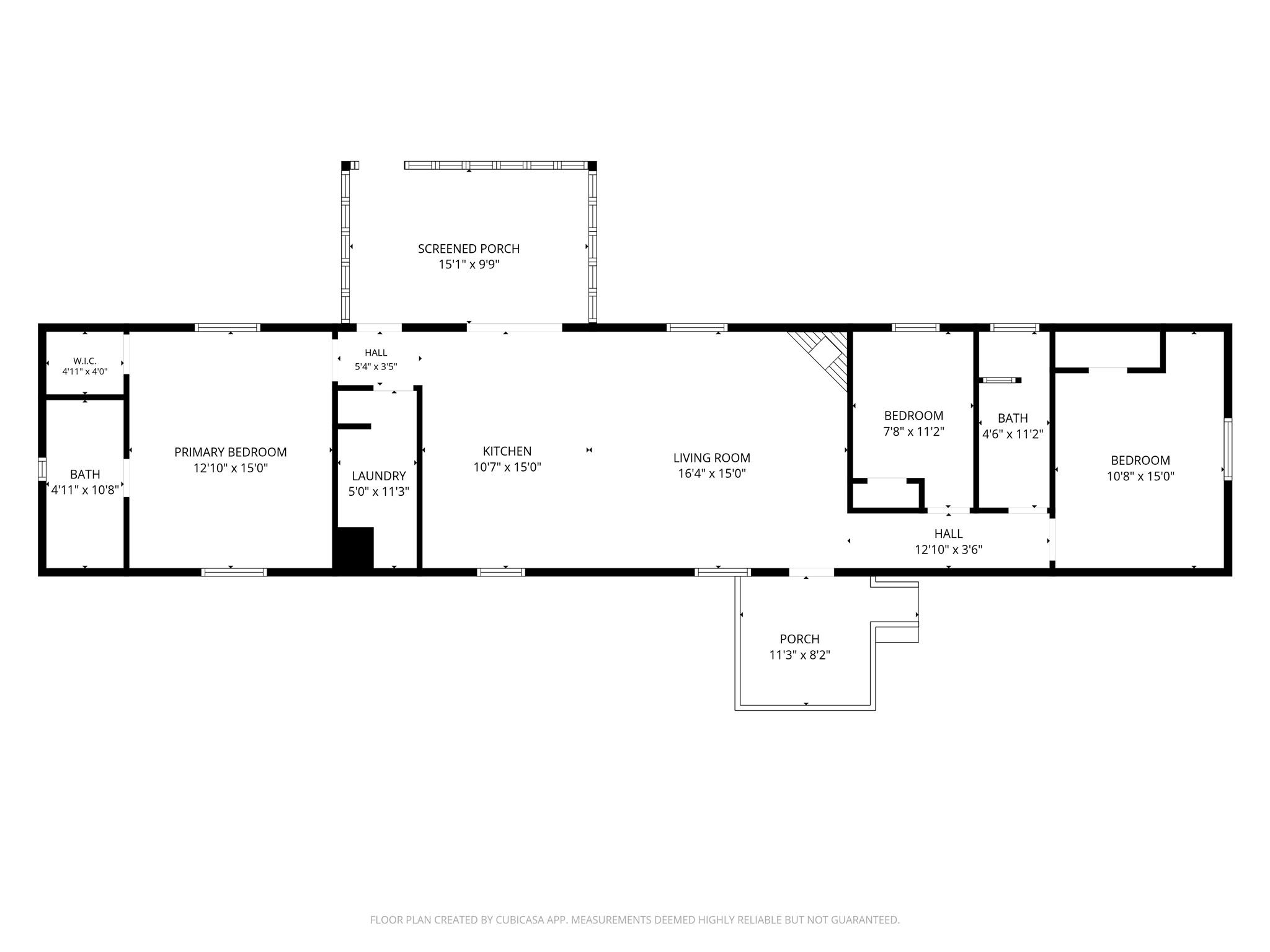 382 County Road 4450 None Property Photo 13
