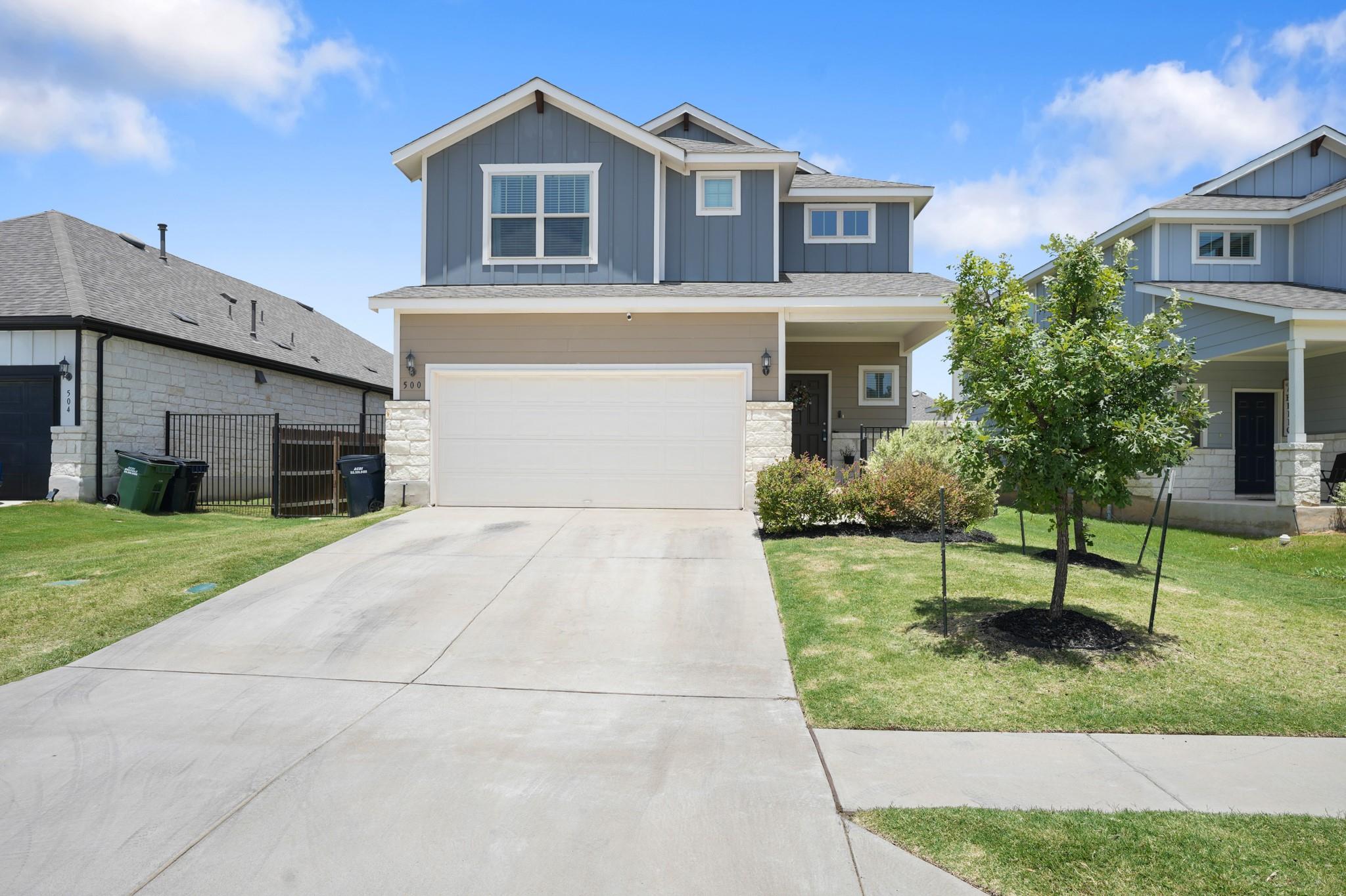 500 Pickrell Loop Property Photo 1