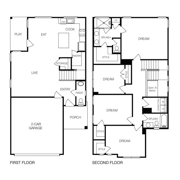 1101 Aspen Grove Dr Property Photo 2