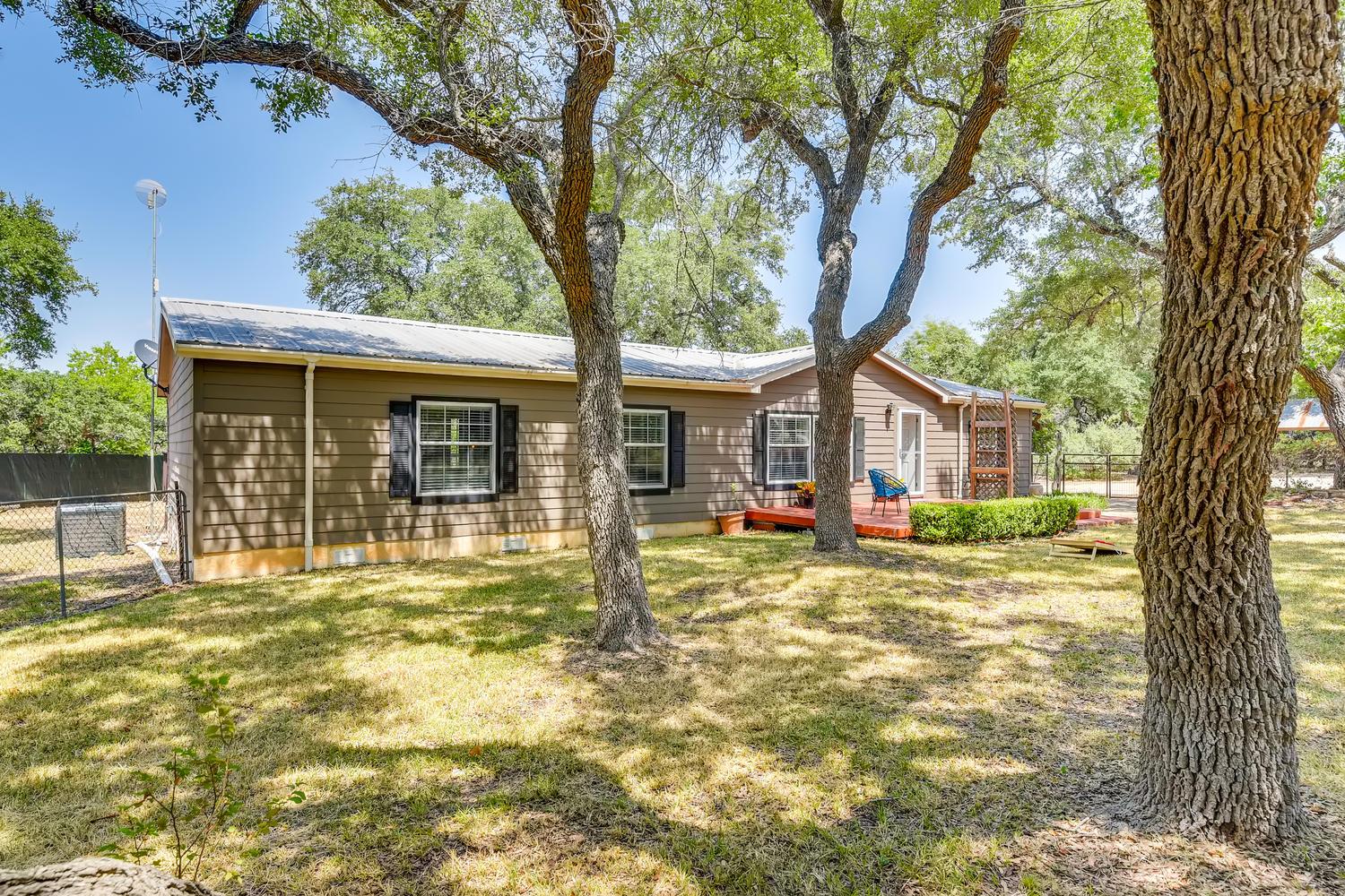 2023 Harmon Hills Rd Property Photo