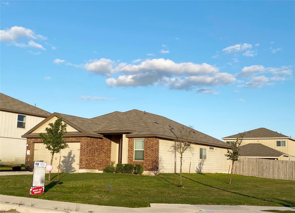233 Red Sun Dr Property Photo 1