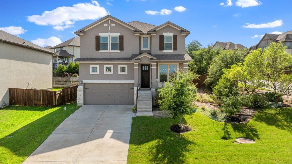 5500 La Canada Way Property Photo 4