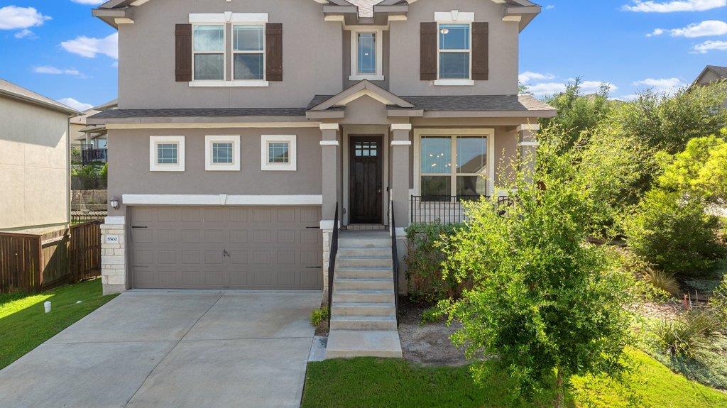 5500 La Canada Way Property Photo 5
