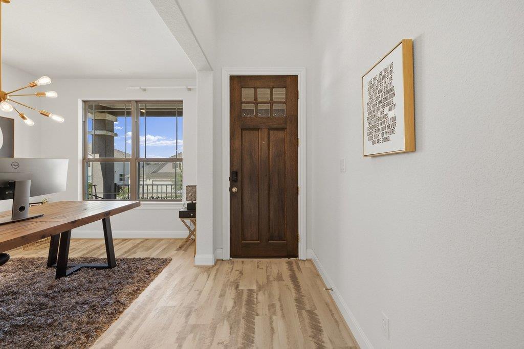 5500 La Canada Way Property Photo 29