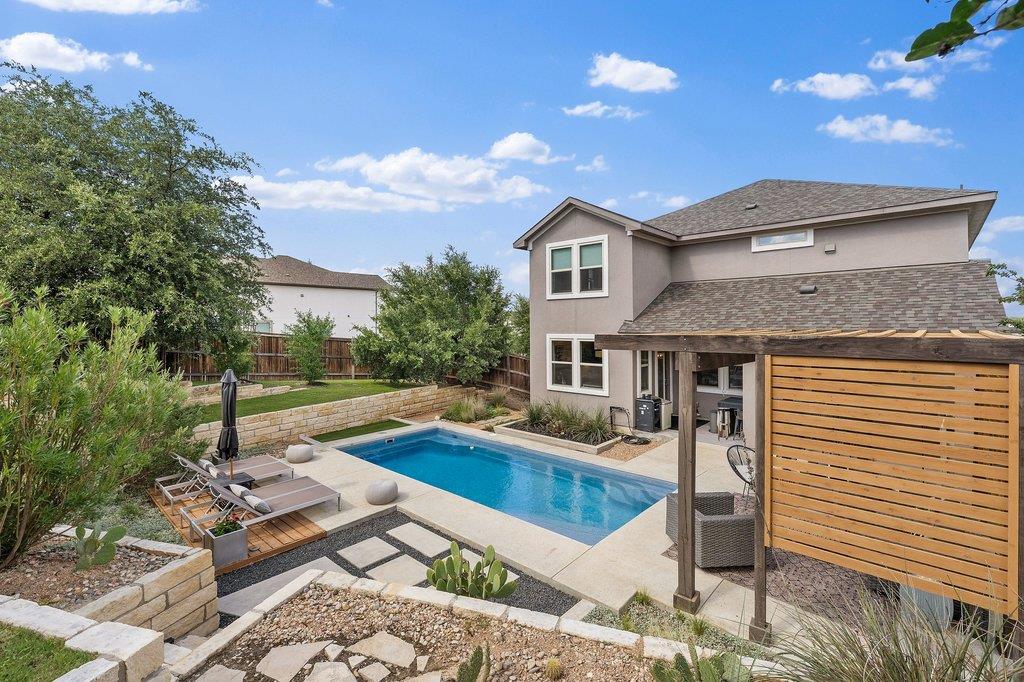 5500 La Canada Way Property Photo 33