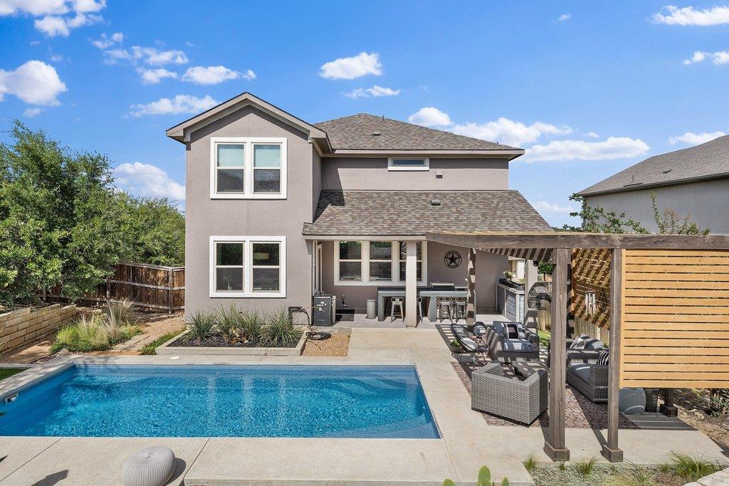5500 La Canada Way Property Photo 34