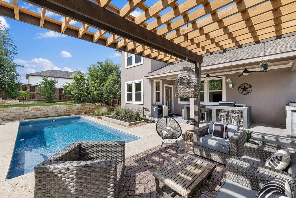 5500 La Canada Way Property Photo 35