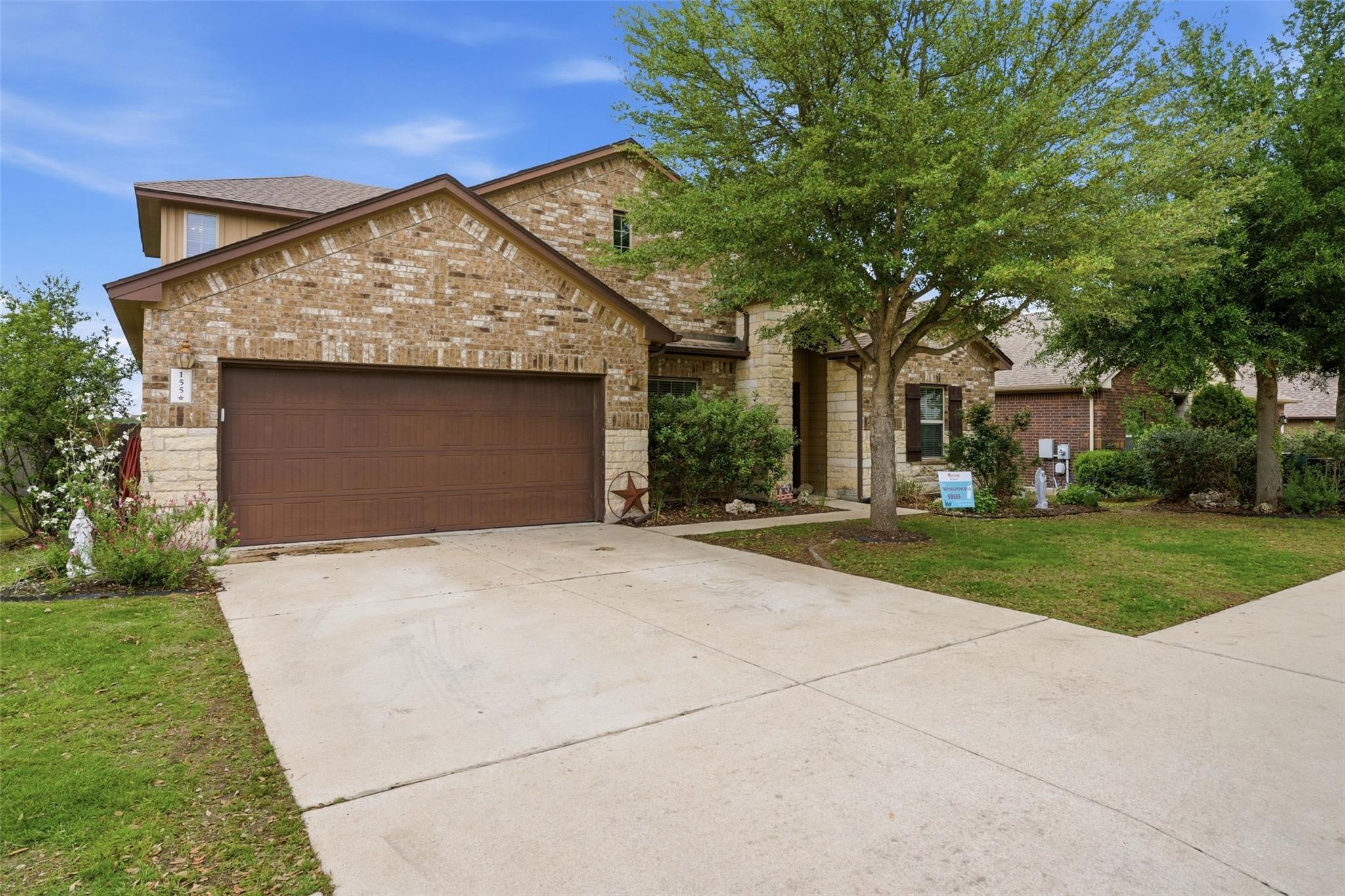 155 Rock Vista Run Property Photo 2