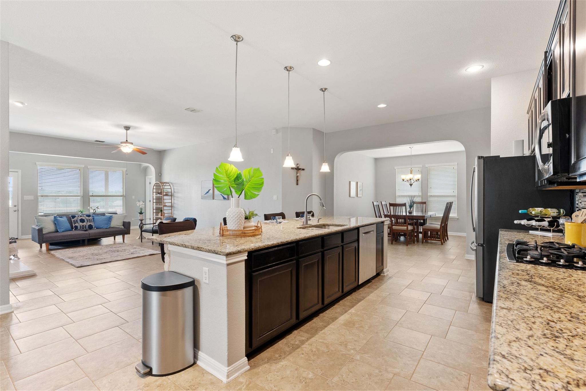 155 Rock Vista Run Property Photo 8