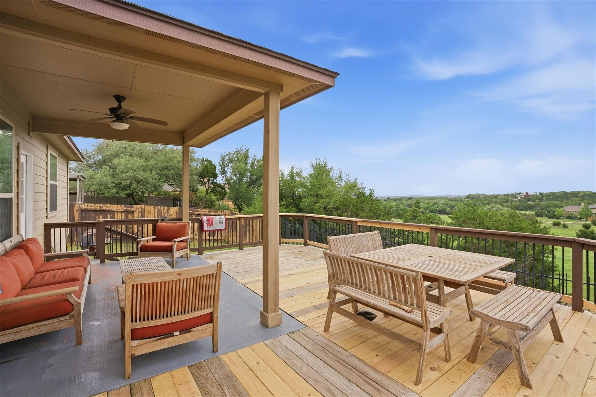 155 Rock Vista Run Property Photo 36