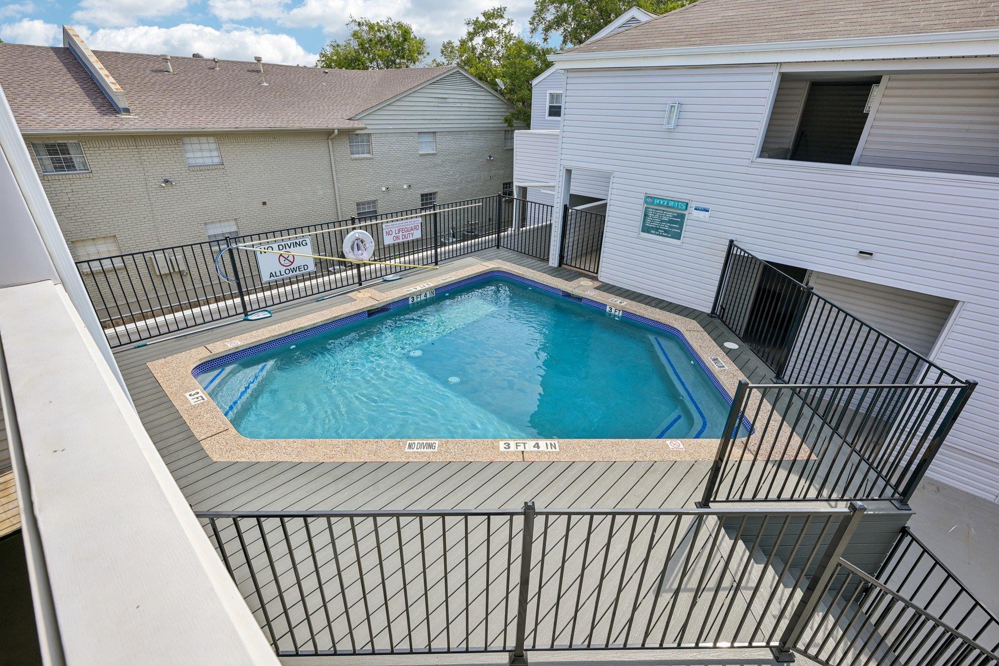 2520 Quarry Rd #202 Property Photo 38