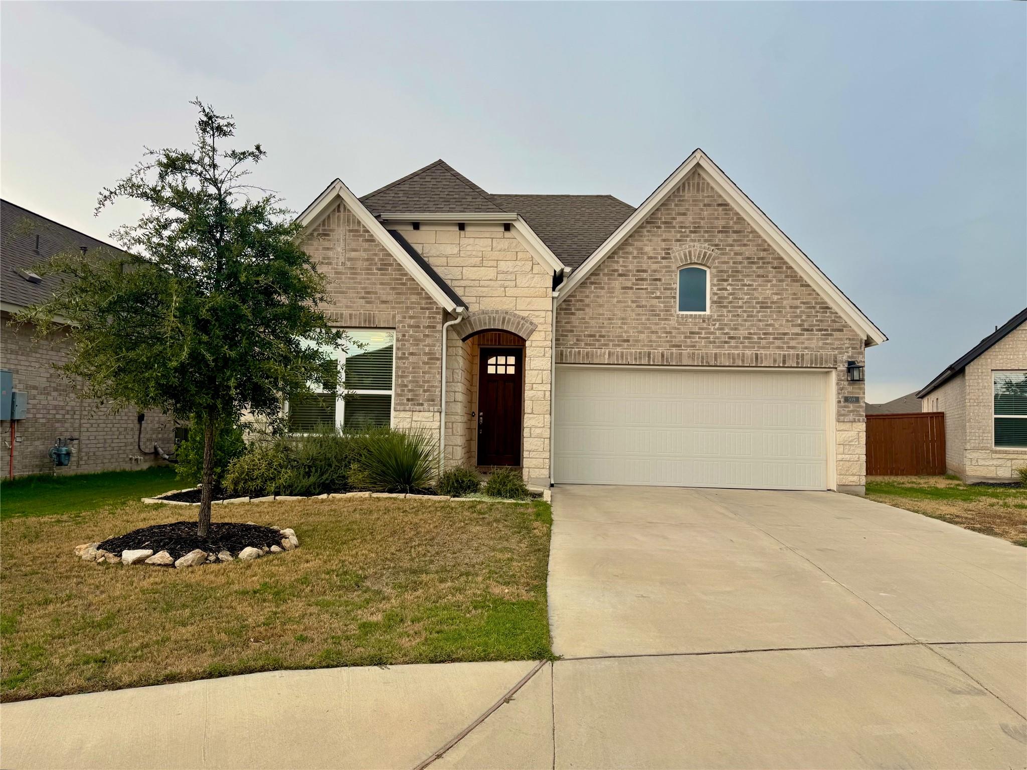 509 Three Feathers Ct Property Photo 1