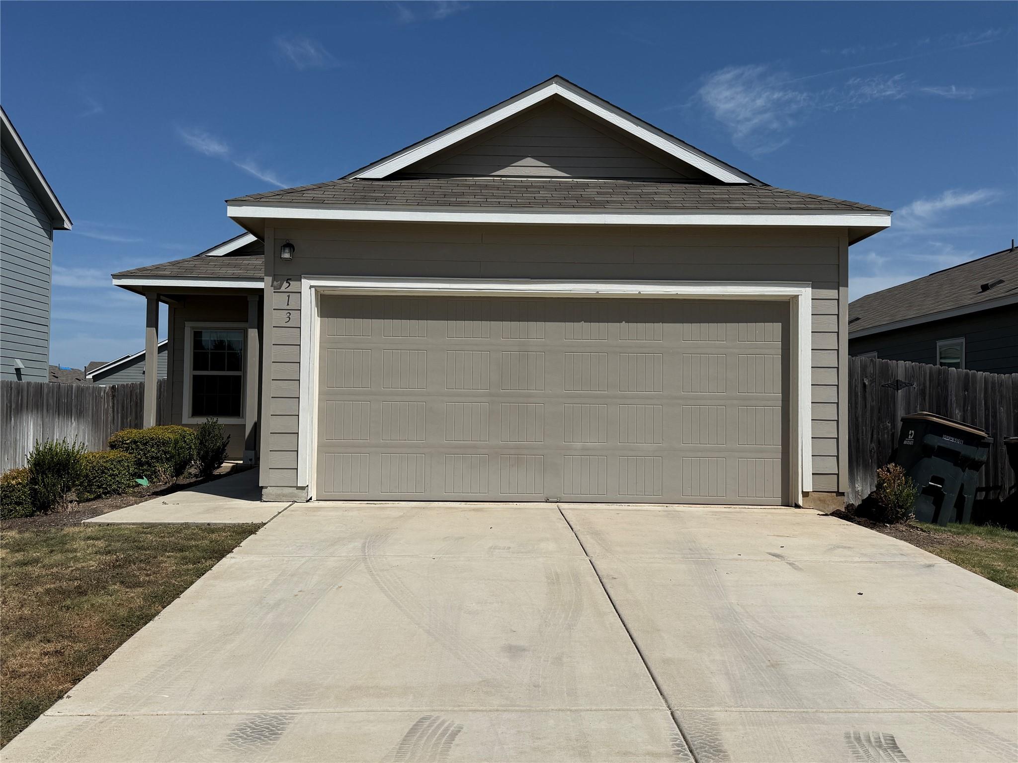 513 Big Rocky Bnd Property Photo 1