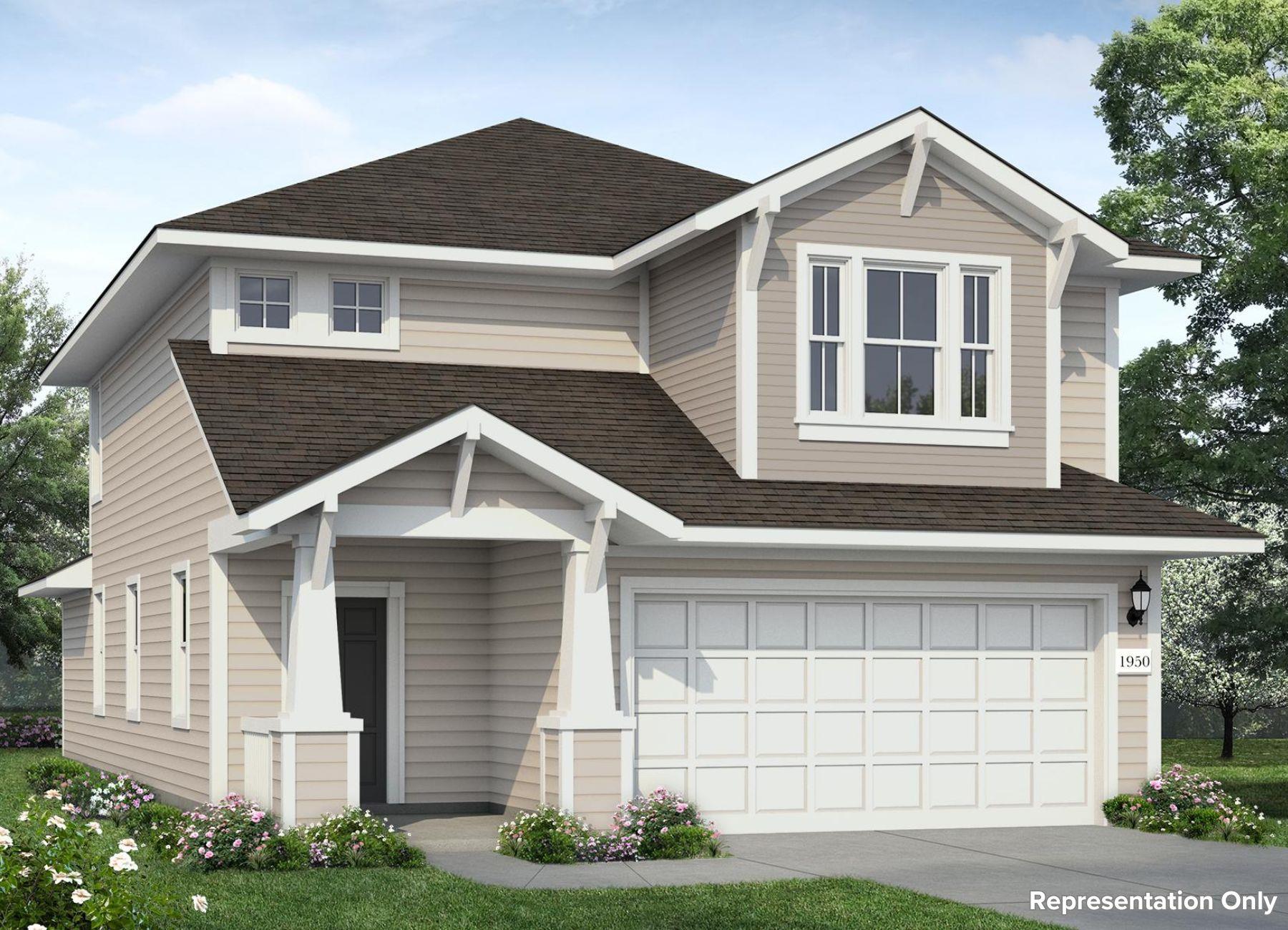 12112 Bulldogger Bnd Property Photo 1