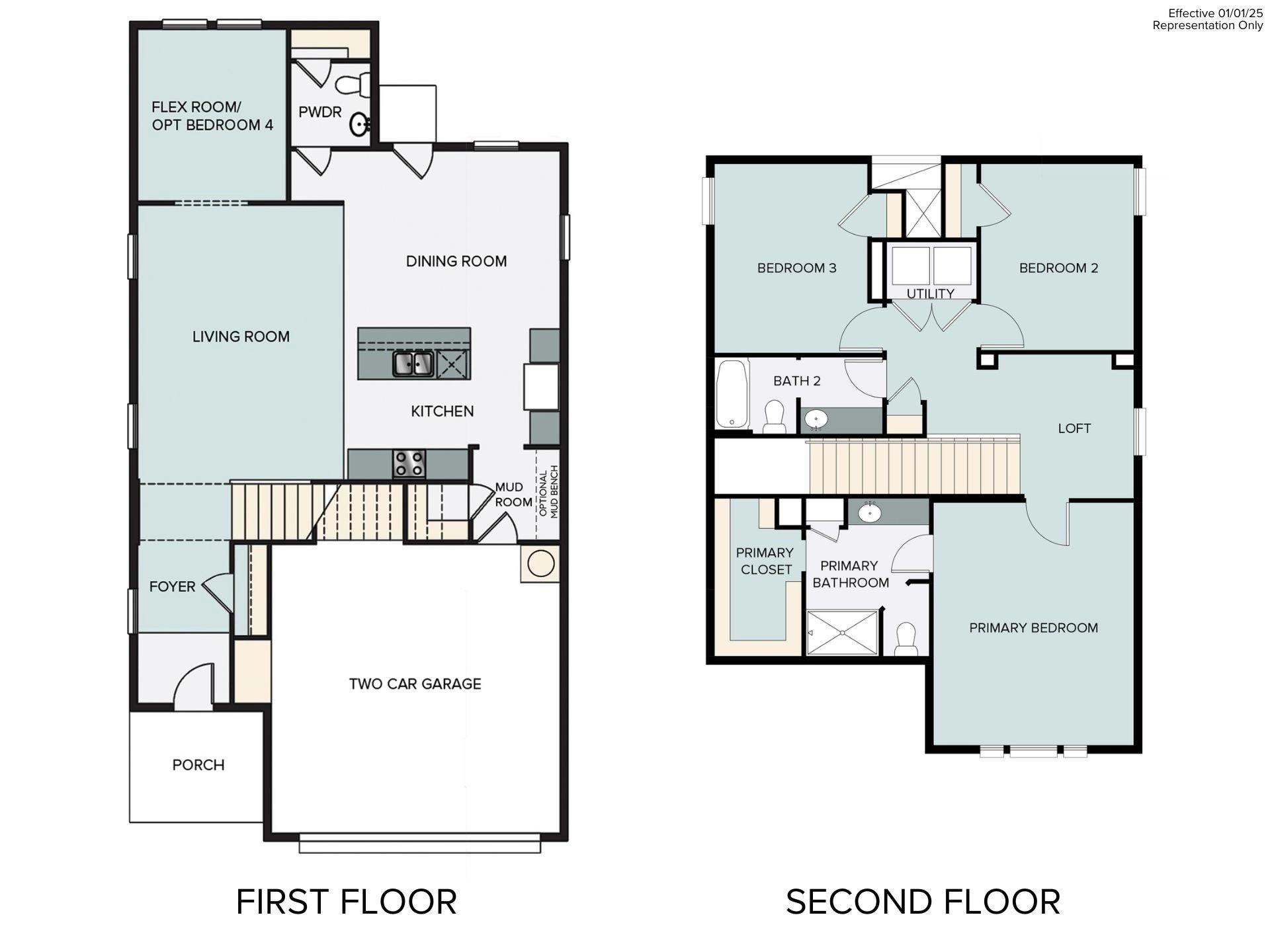 12112 Bulldogger Bnd Property Photo 2