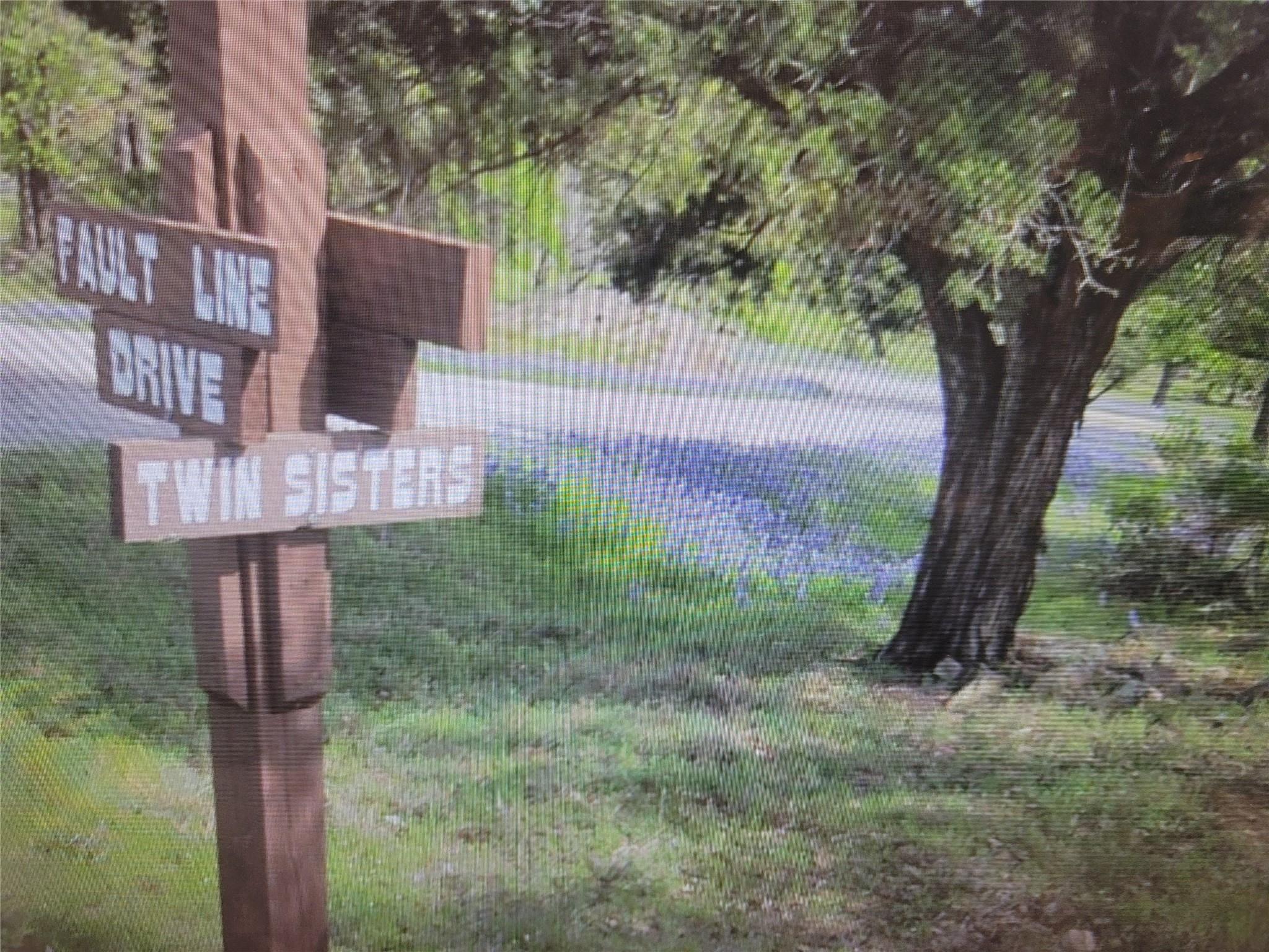 1601 Twin Sisters Property Photo