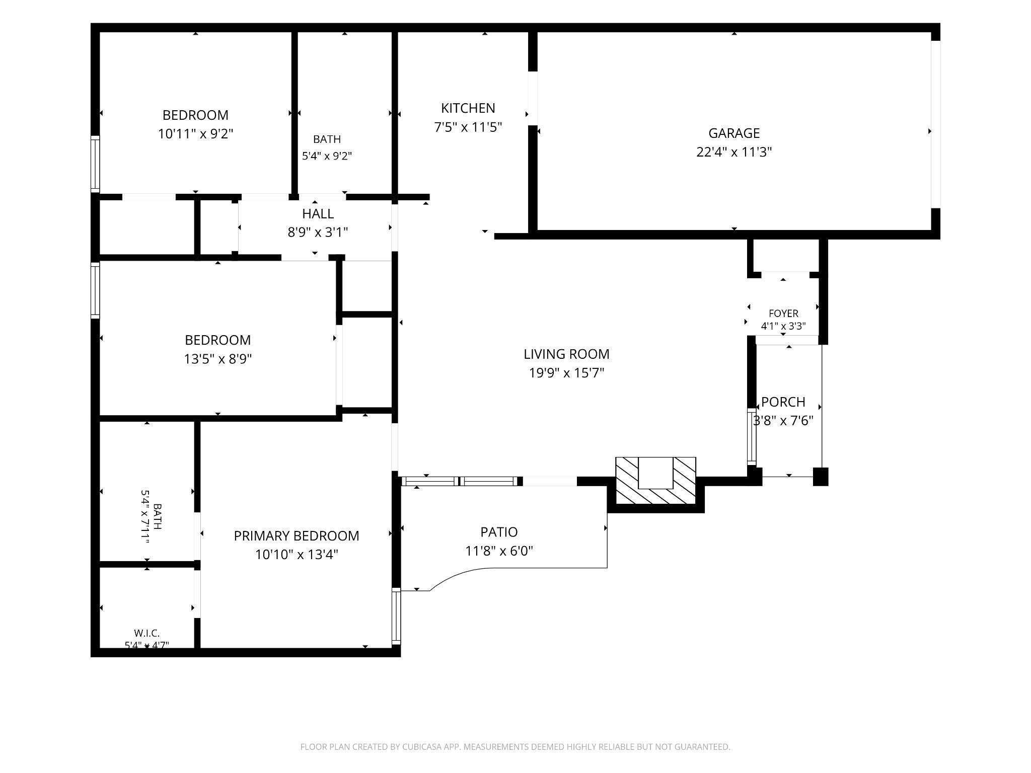 904/906 Hyridge St Property Photo 27