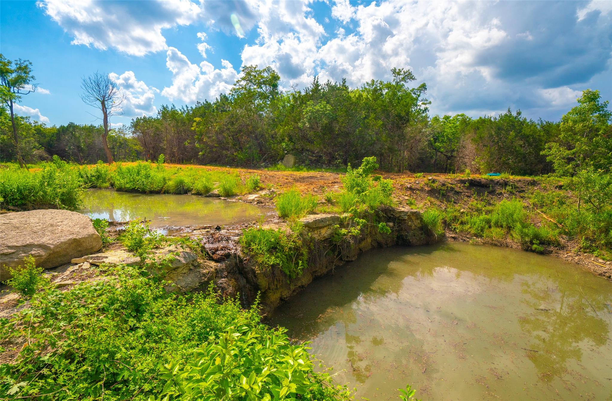 000 25 Acres Grotto Springs Ranch Property Photo 3