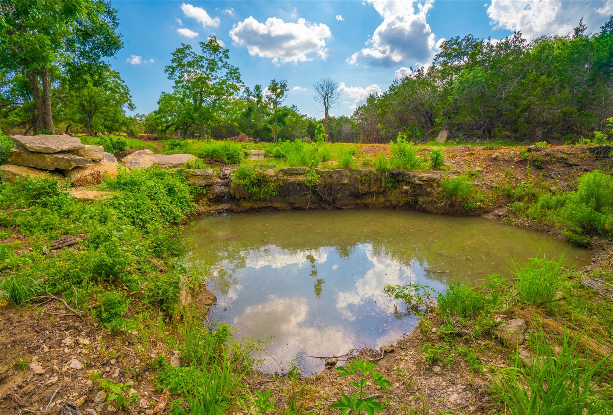 000 25 Acres Grotto Springs Ranch Property Photo 10