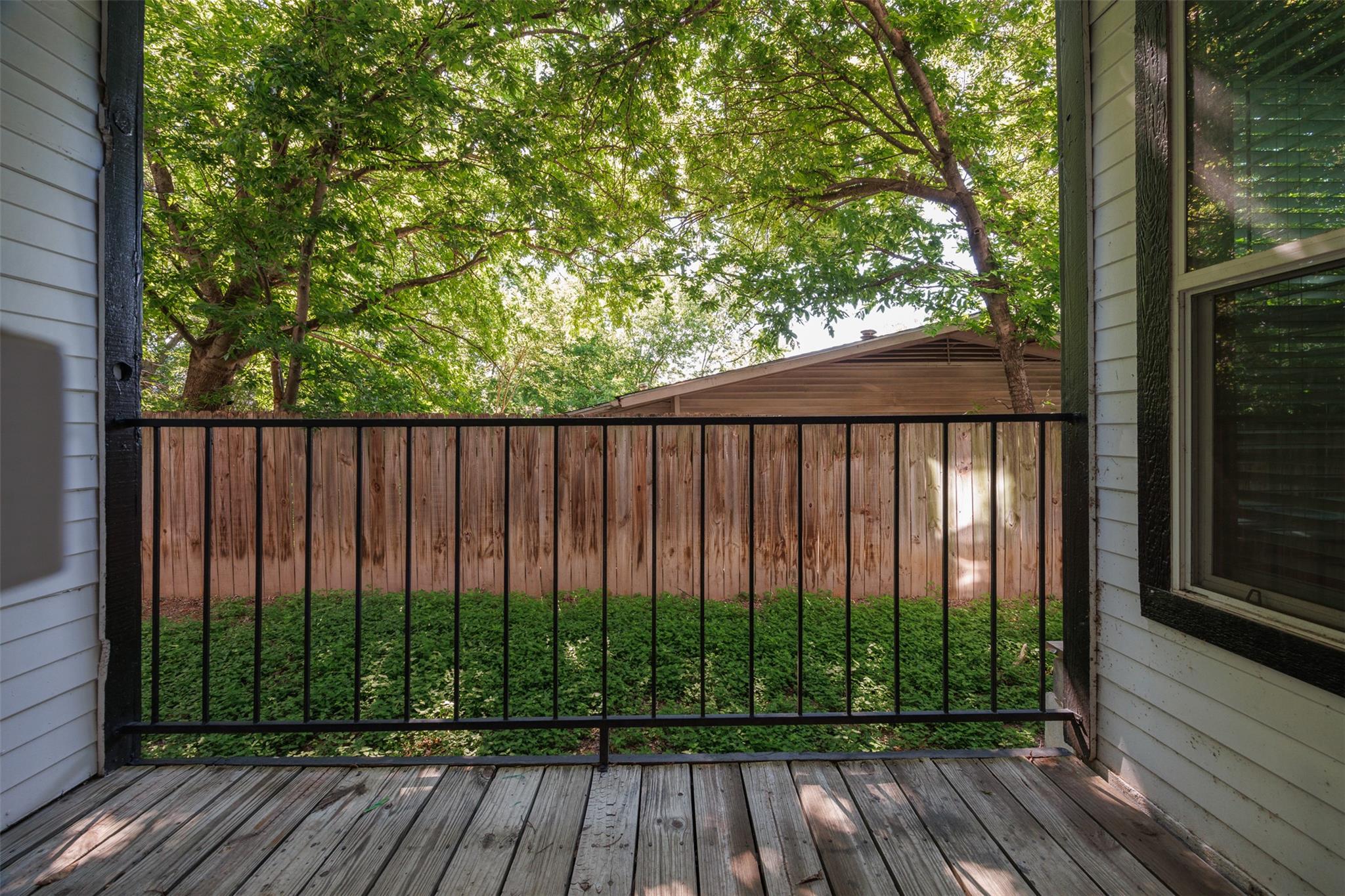 6409 Burns St #106 Property Photo 15