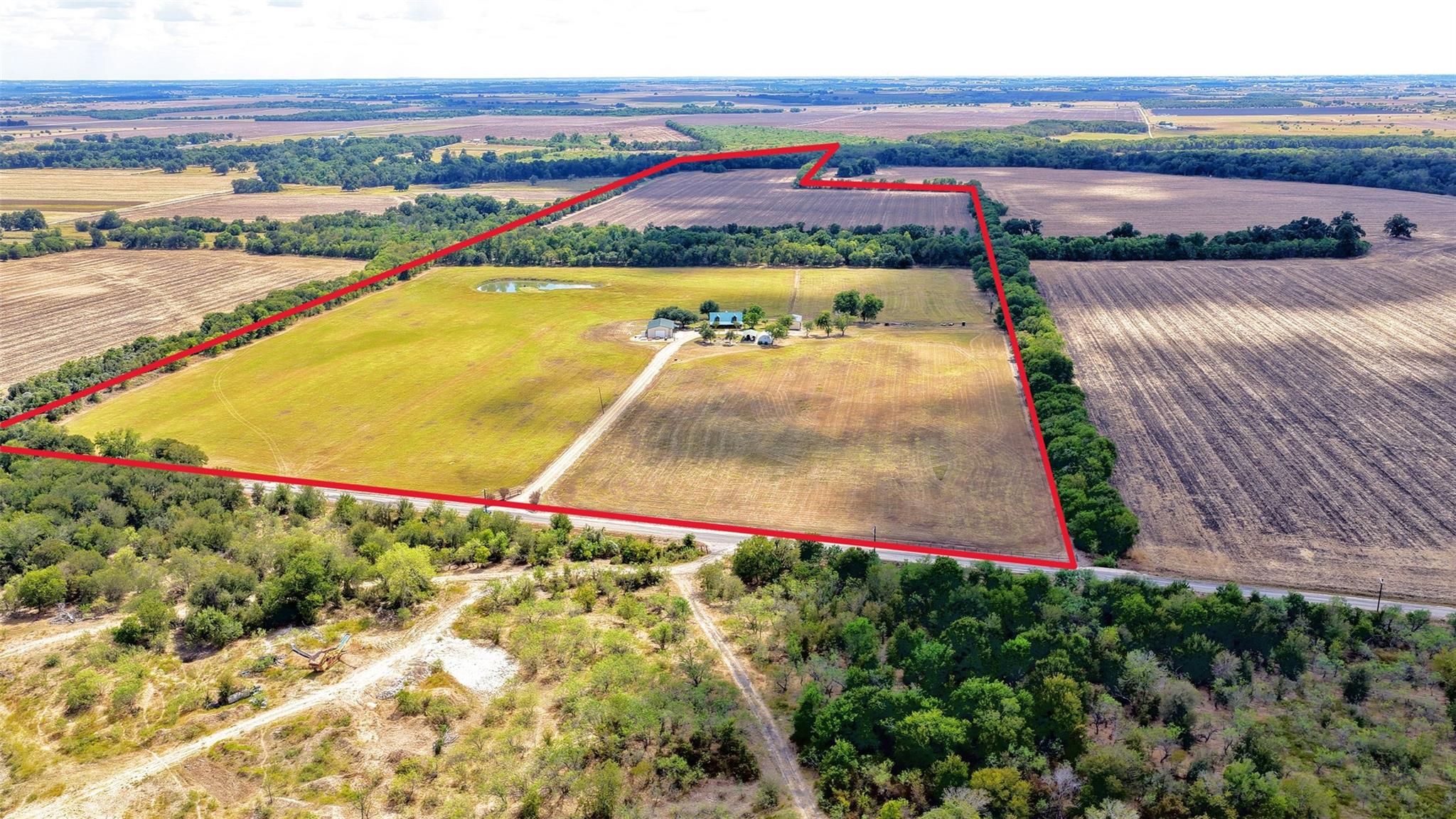 1930 County Road 361 None Property Photo 1