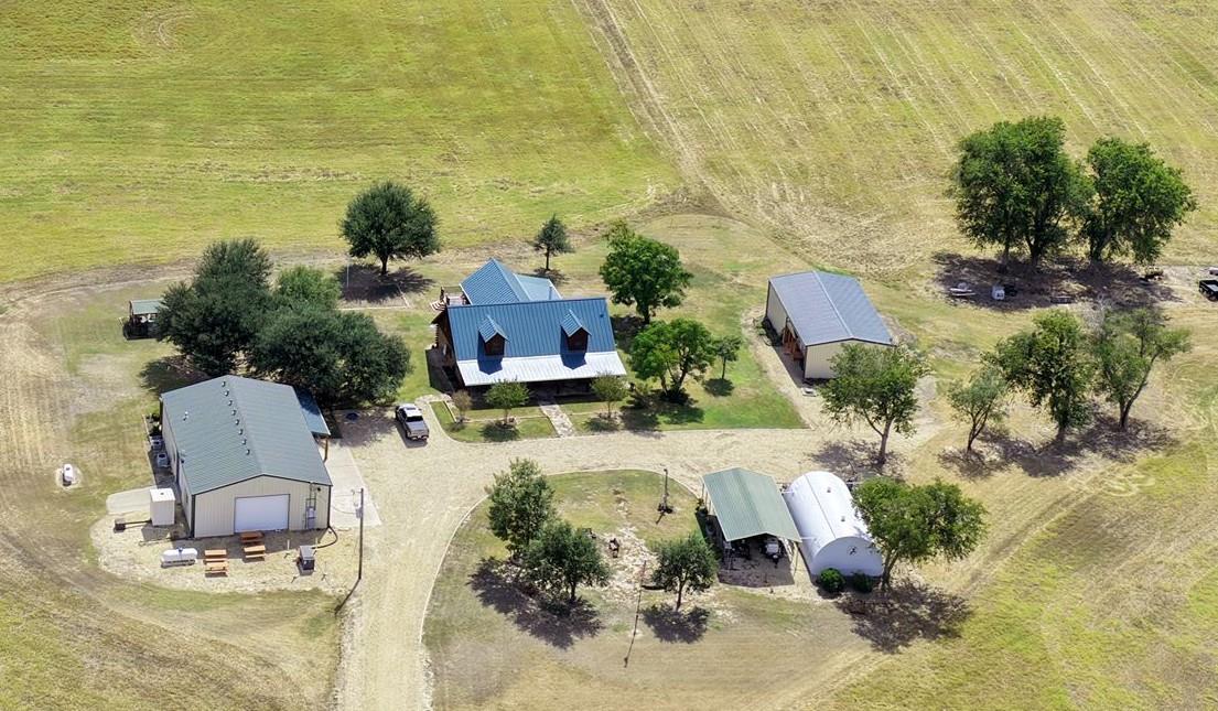 1930 County Road 361 None Property Photo 3