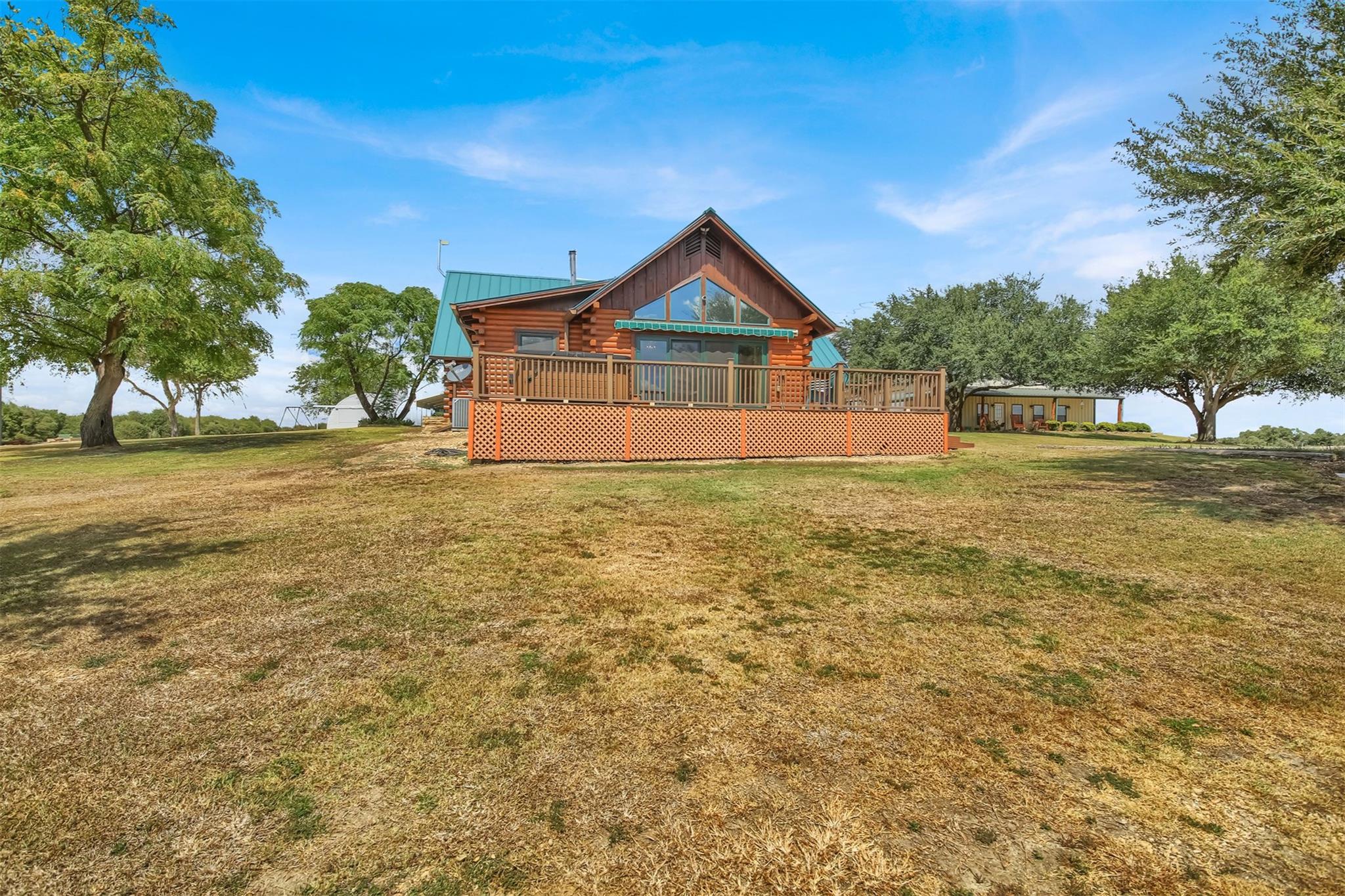 1930 County Road 361 None Property Photo 22