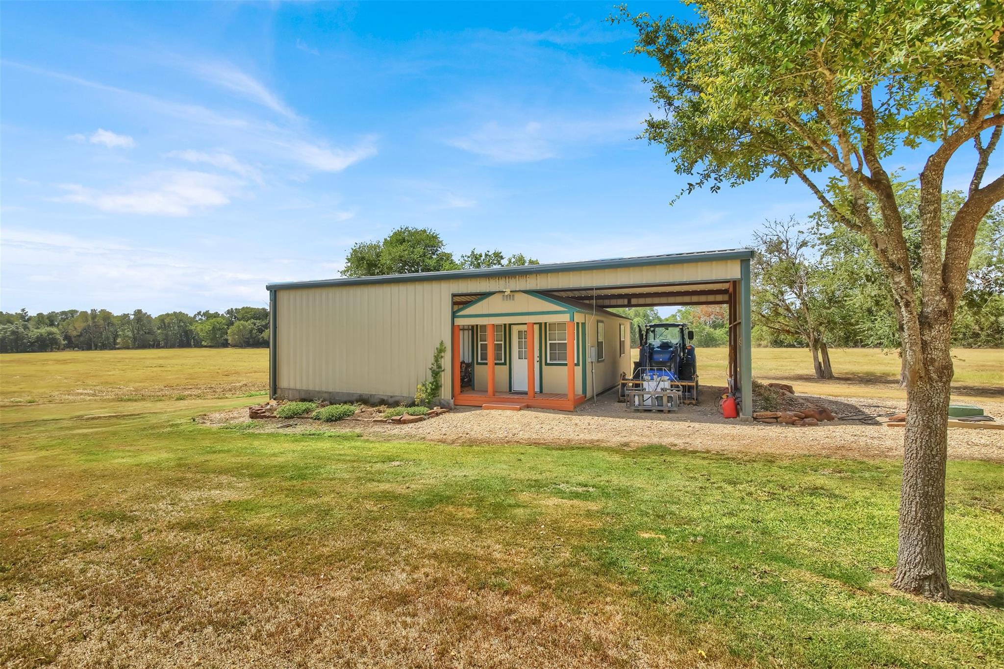 1930 County Road 361 None Property Photo 23