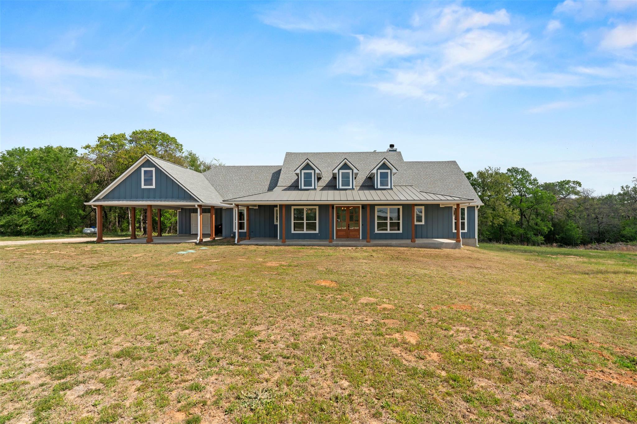 1680 County Road 302 None Property Photo 1