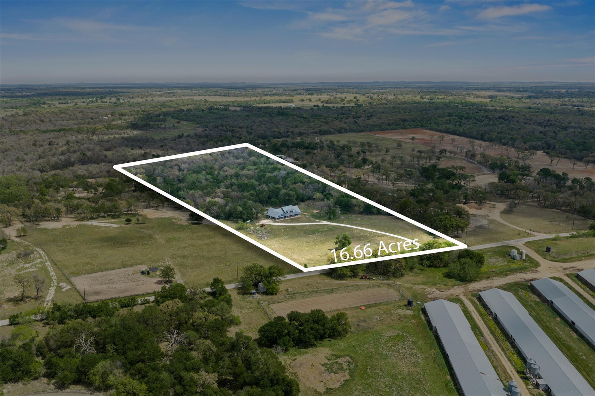 1680 County Road 302 None Property Photo 33