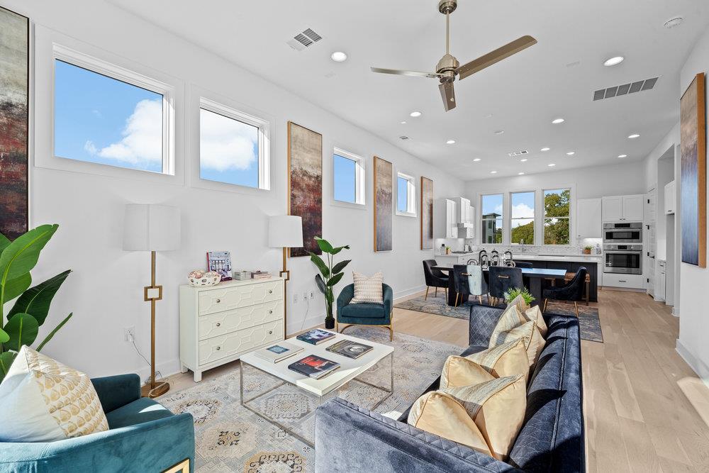 5001 Childers Path Property Photo 4