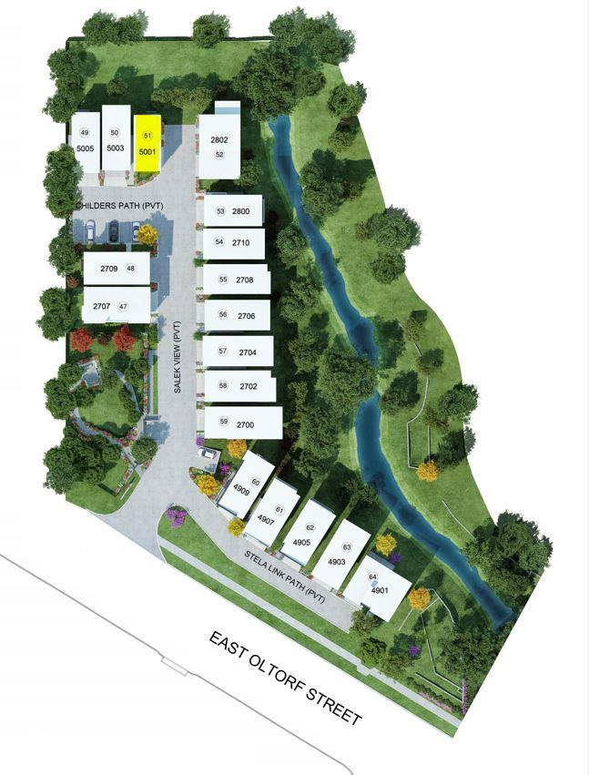 5001 Childers Path Property Photo 38
