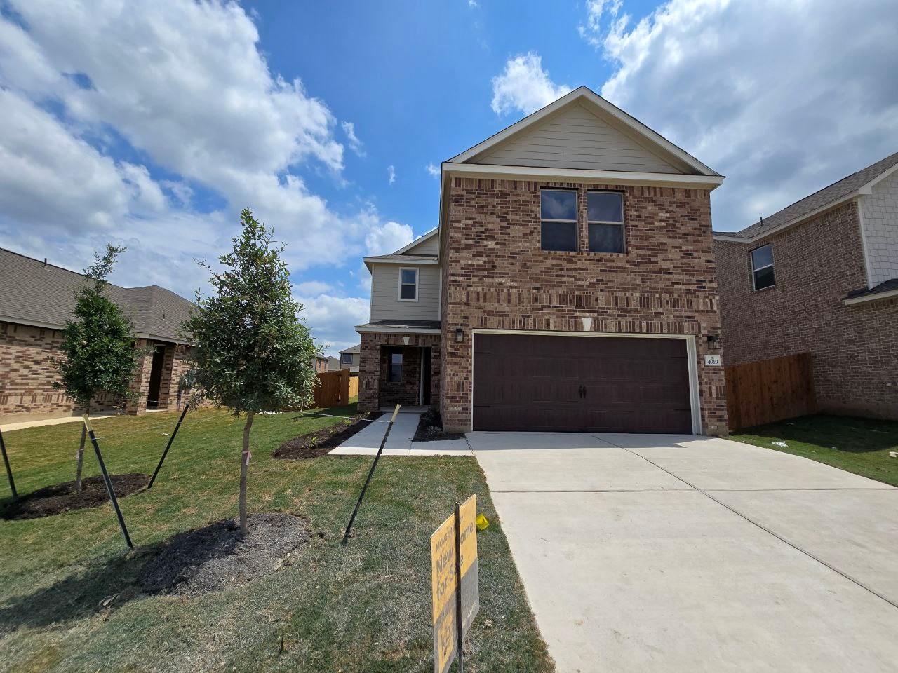 4919 Mozzafiato Ln Property Photo