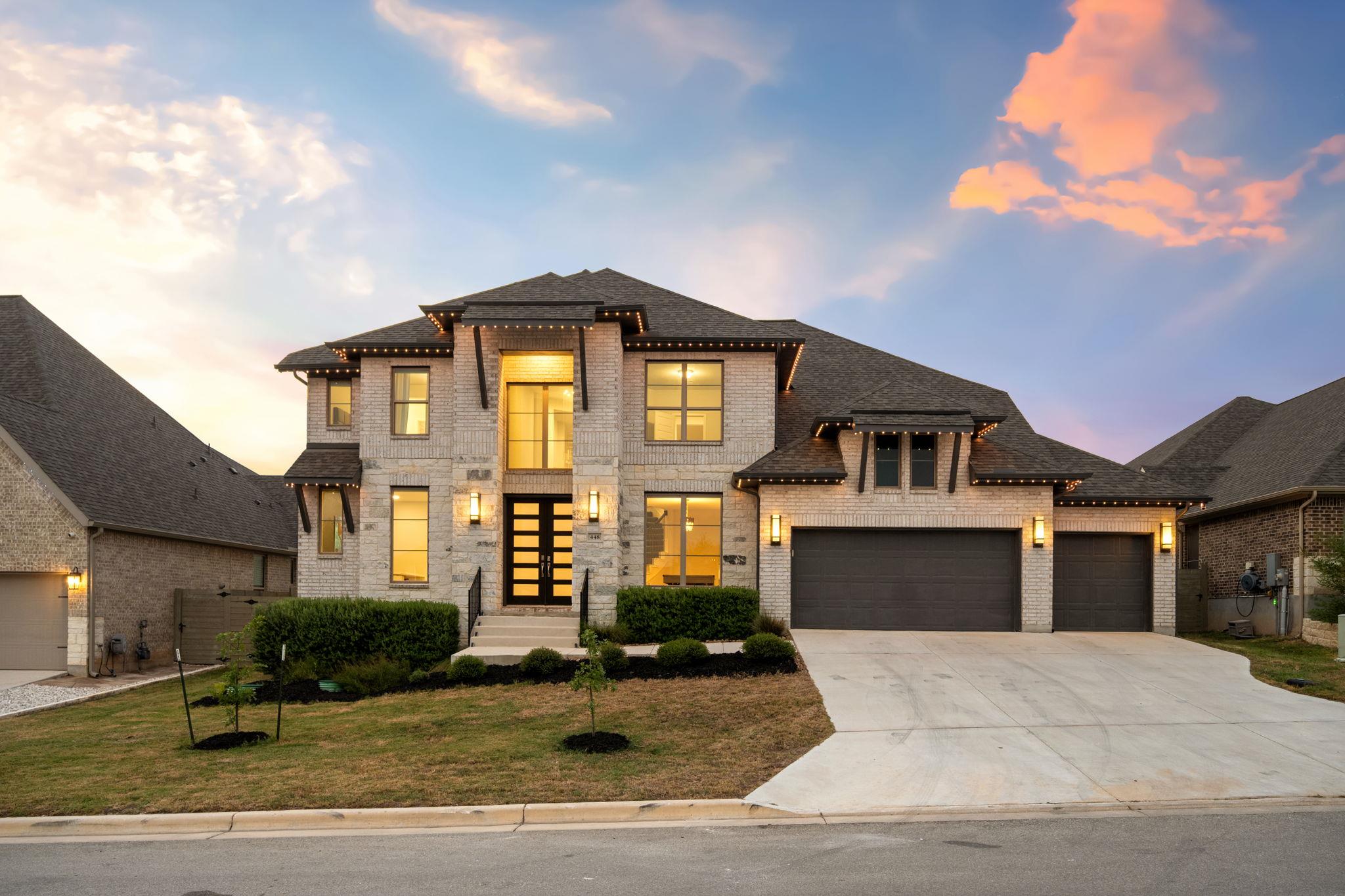 448 Tobacco Pass Property Photo 1