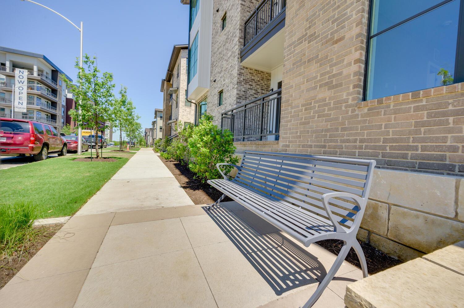 4325 Jackson Ave #2105 Property Photo 15