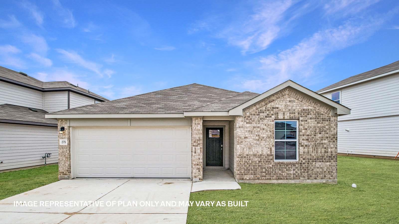 191 Mustang Lake Cir Property Photo 1