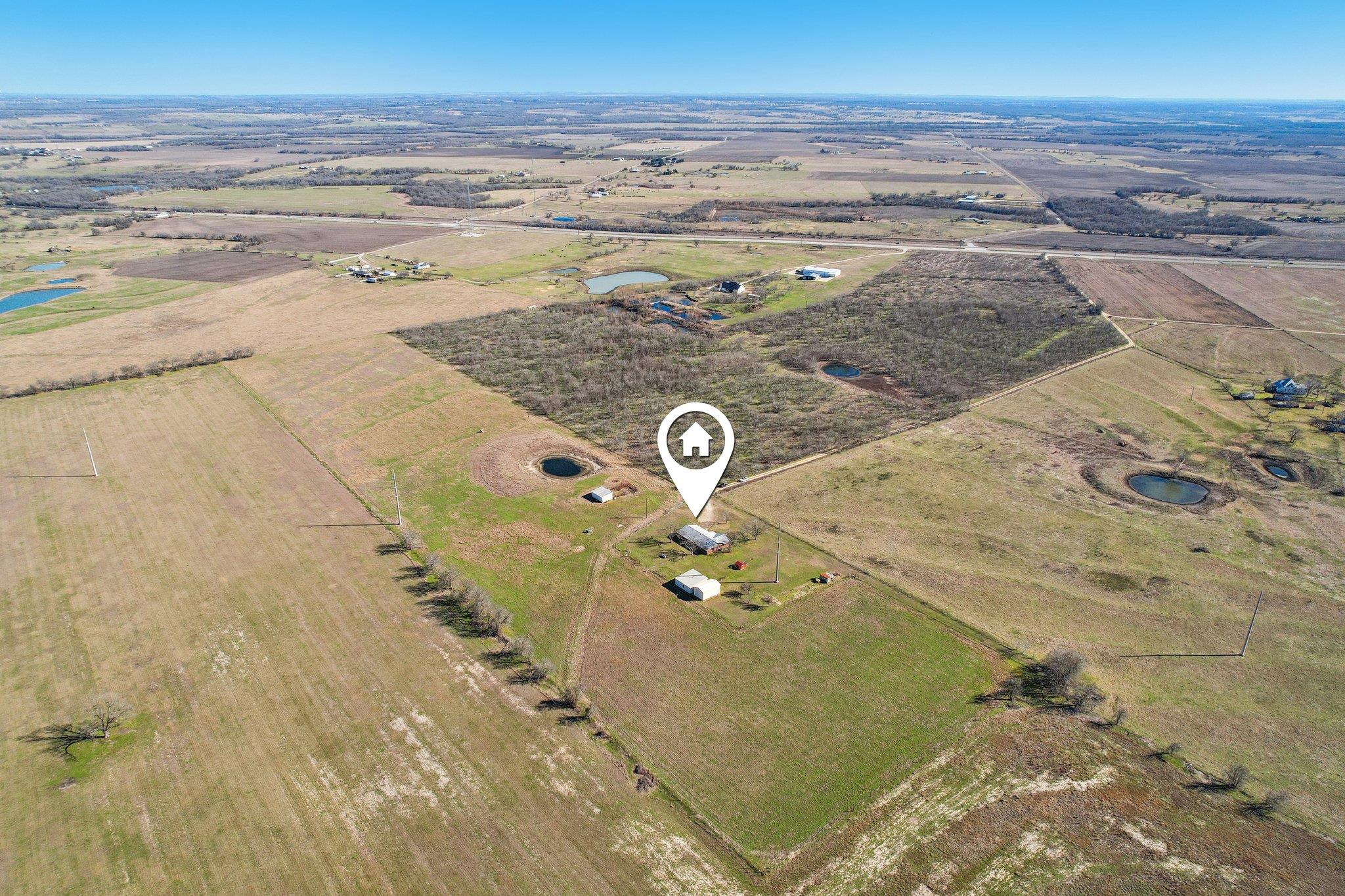 600 Private Road 926 Rd Property Photo