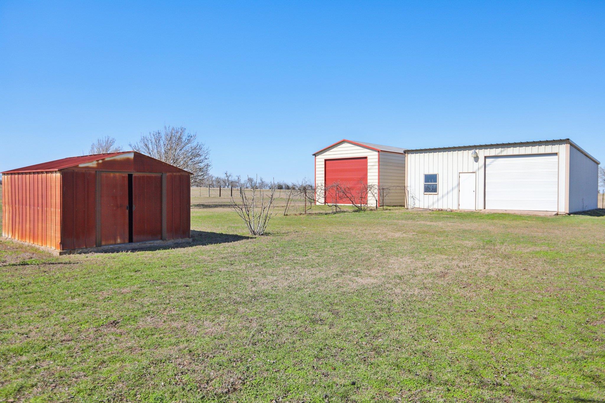 600 Private Road 926 Rd Property Photo 19