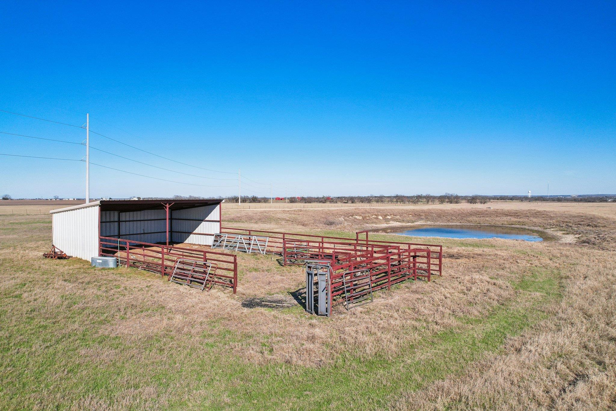 600 Private Road 926 Rd Property Photo 34